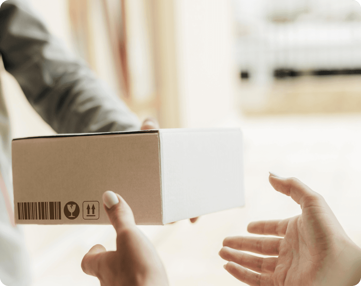 Էքսպրես առաքում Հայաստանում՝ պատվիրել Yandex Delivery-ով